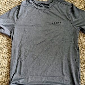 Tesla tee
